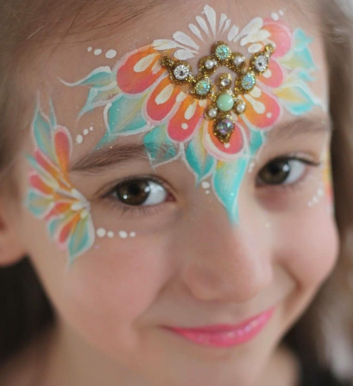 Pinta Caras "Pote 50 Grs"