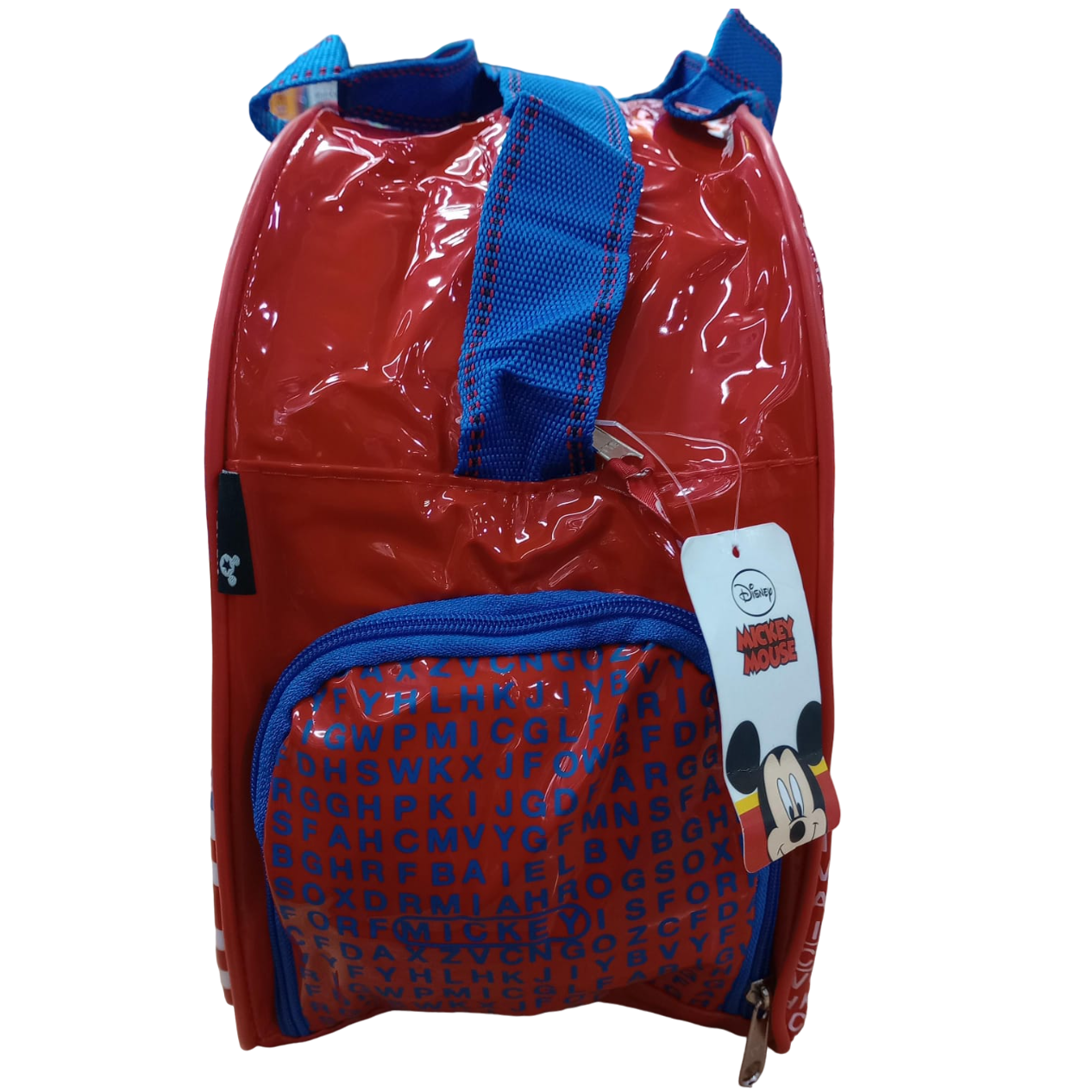 Bolsos * Mickey Mouse * Tamaño Grande - Disney - EXCELENTE CALIDAD