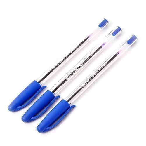 Lapiceras Paper Mate *Azul* Kilometrico  x UNIDAD (InkJoy)