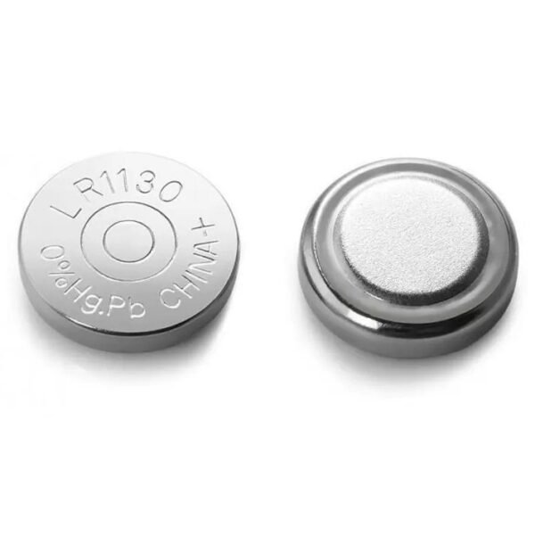 Pilas SODA " BOTON LR1130 " 1.5v (x unidad)