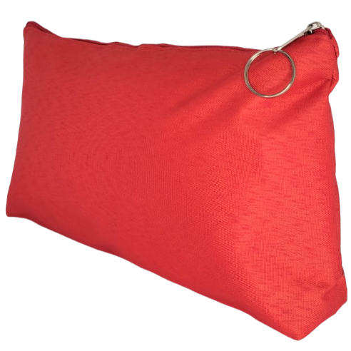 CARTUCHERA SUPER JUMBO "NARANJA"