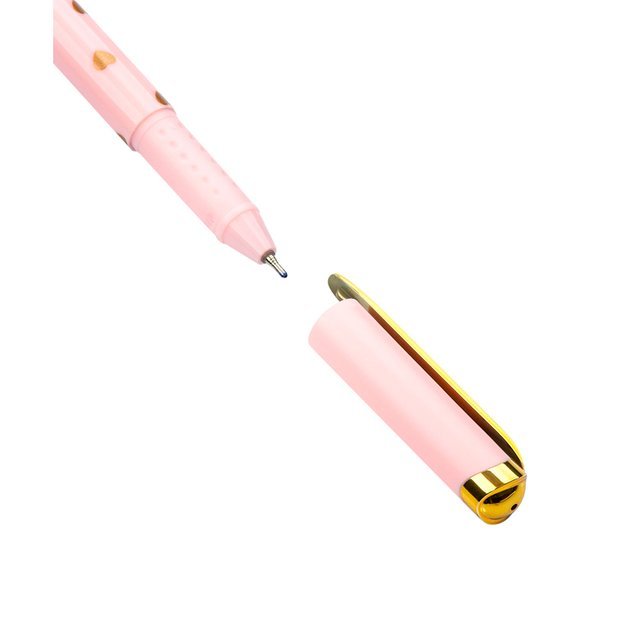 Lapiceras BRW * Minimal * C/ Diseños (Tinta Azul) Trazo Fino (Tinta Liquida)| Calidad -CA0038-