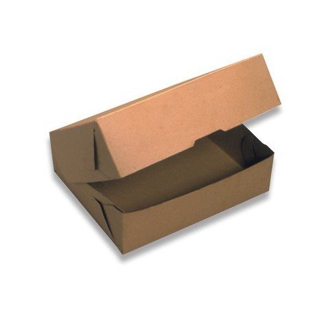 Caja Archivo Cartón 12 Cm OFICIO