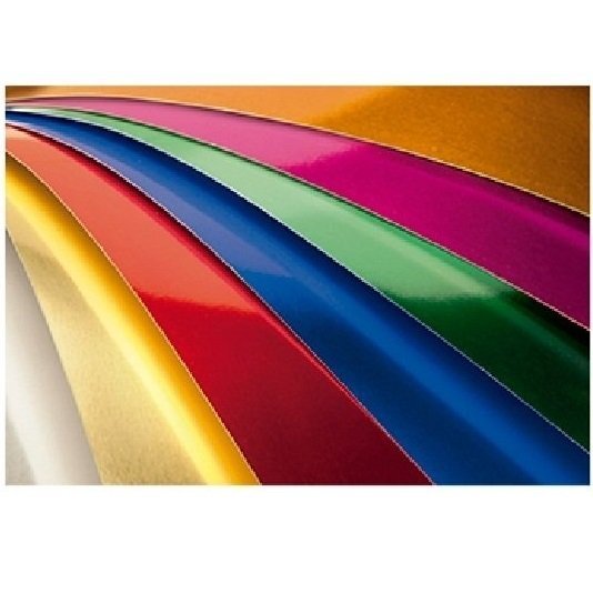 CARTULINAS METALIZADAS x unidad