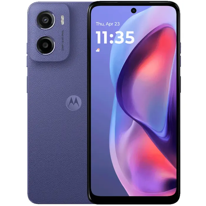 MOTOROLA - E15 MORADO - 64GB Liberado // GARANTIA 3 Meses //