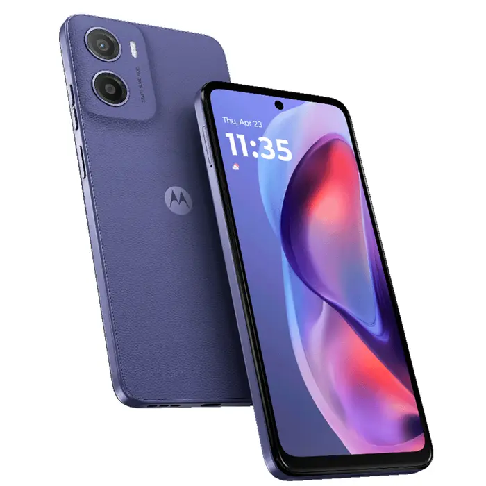 MOTOROLA - E15 MORADO - 64GB Liberado // GARANTIA 3 Meses //