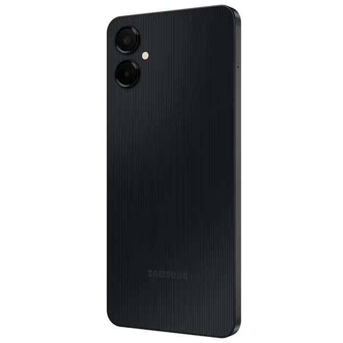 SAMSUNG - A06 NEGRO - 64GB Liberado // GARANTIA 3 Meses //