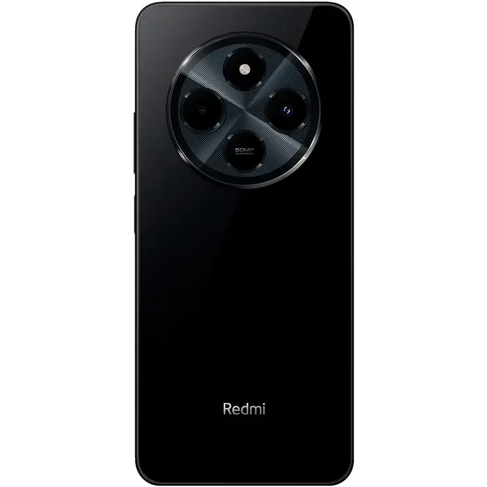 XIAOMI - REDMI 14C NEGRO - 256GB Liberado // GARANTIA 3 Meses //