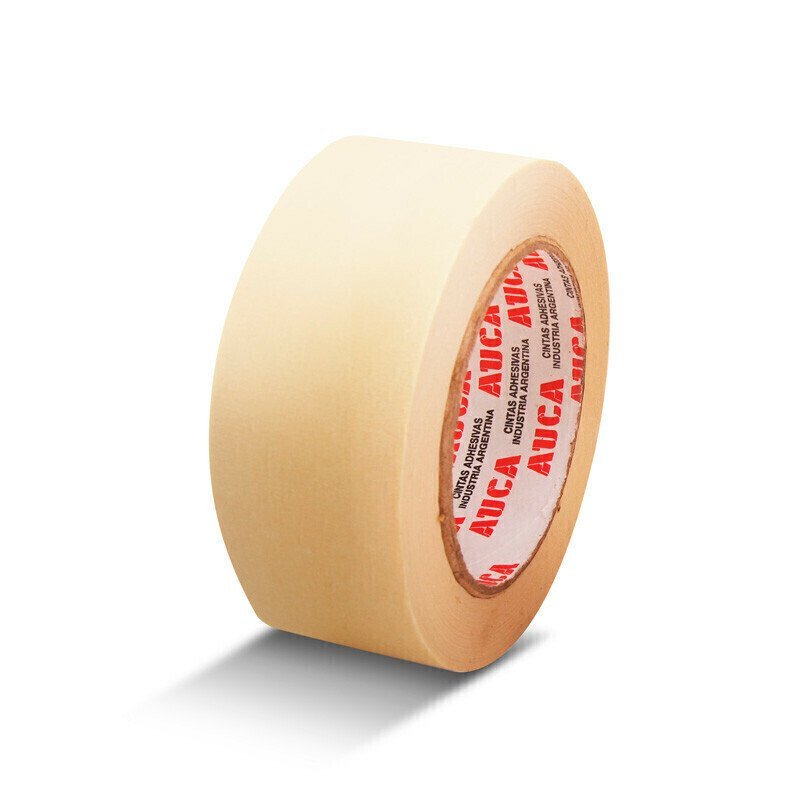 Cinta de Papel AUCA 48mm x 40 metros