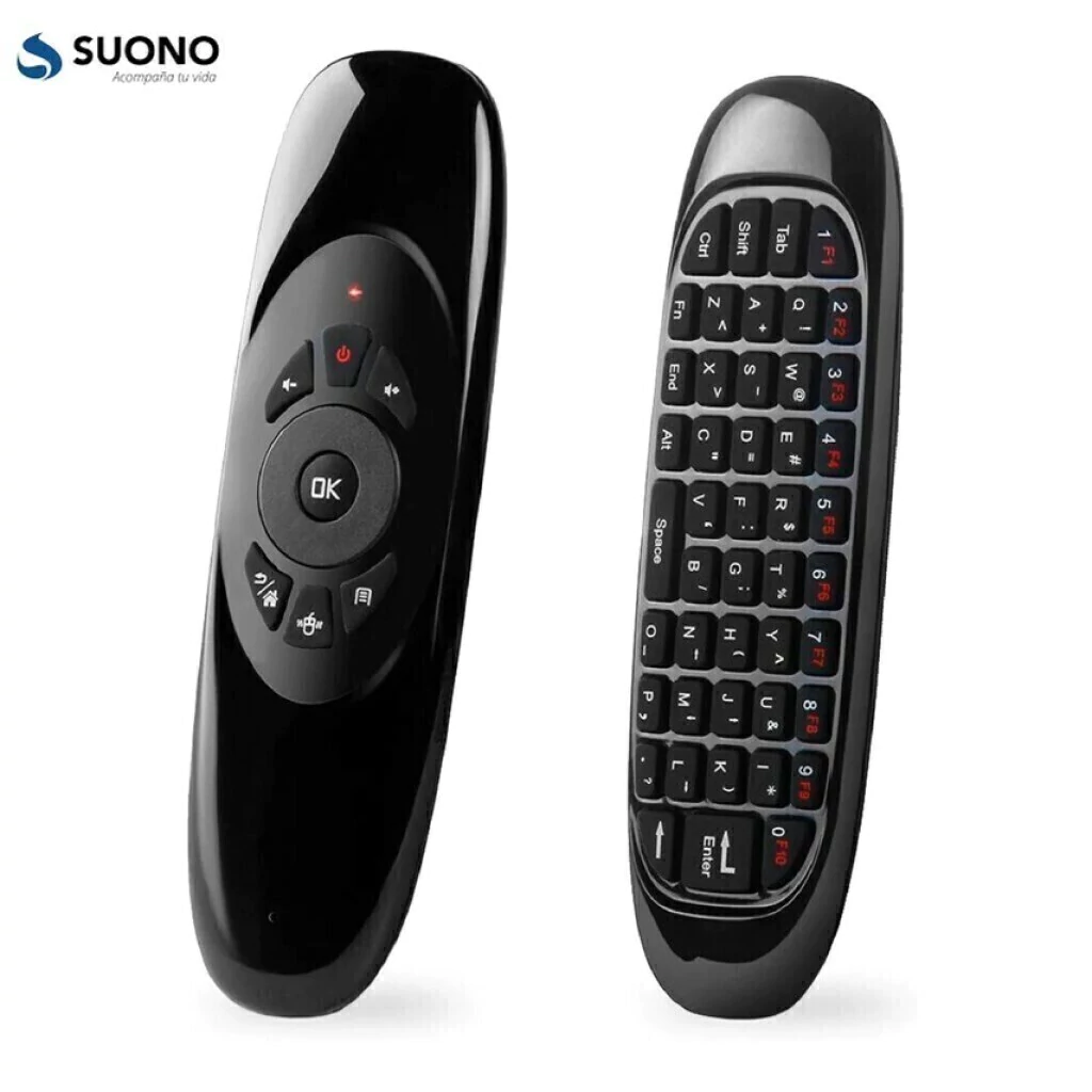 CONTROL TECLADO ** SUONO ** TV INALAMBRICO BLUETOOTH
