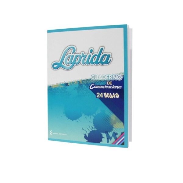 Cuadernos de Comunicaciones x 24 Hojas