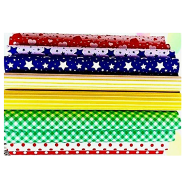 BLOCK DE DIBUJO FANTASIA "FIGURAS” CAPITOLIO NUMERO 5