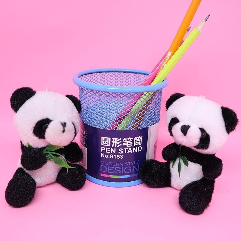 PortaLapiz DELI Metalico " C0lores "