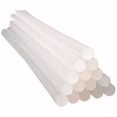 BARRAS DE SILICONA GRUESA - x UNIDAD - 30 cm