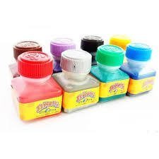 Tinta China x 15 Ml