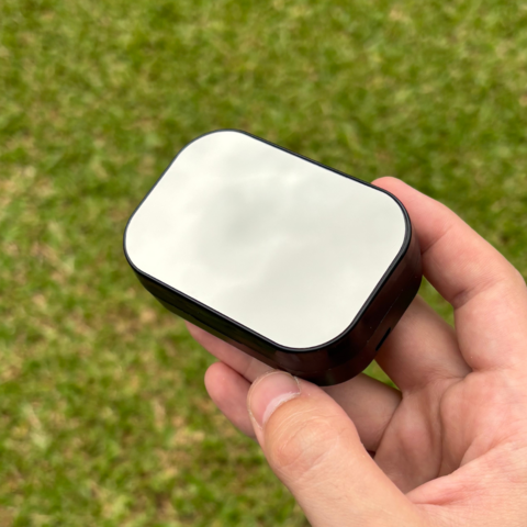 Auriculares * YD04 EFECTO ESPEJO * PREMIUM Inalámbricos Bluetooth