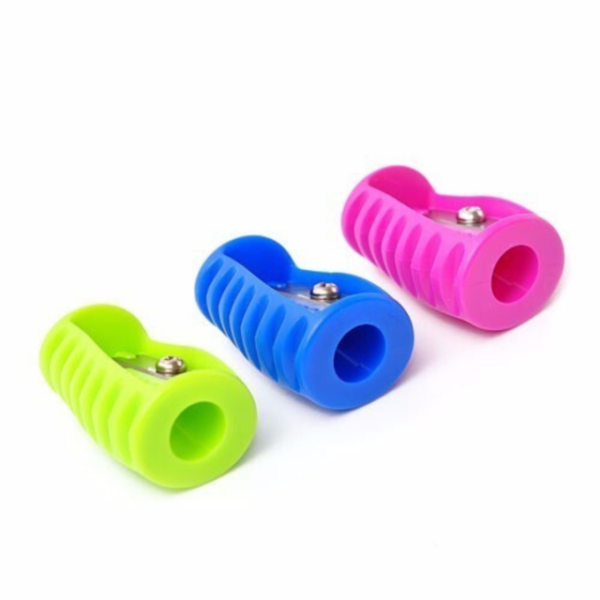 Sacapuntas Maped "Tradicional" de Plástico