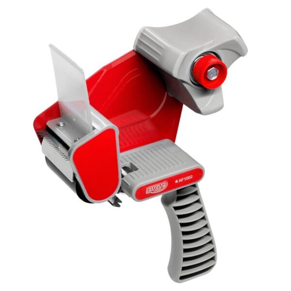 Porta Rollo Cinta Adhesiva DE EMBALAR "OLAMI"