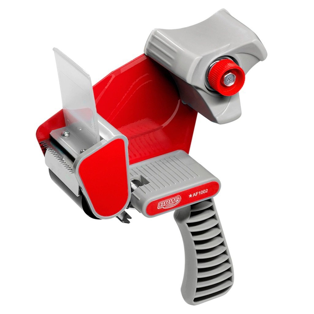 Porta Rollo Cinta Adhesiva DE EMBALAR "OLAMI"