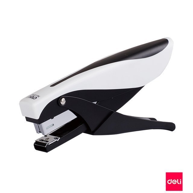 ABROCHADORA TIPO PINZA DELI START N° 10