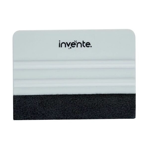 Espátulas BRW con Fieltro