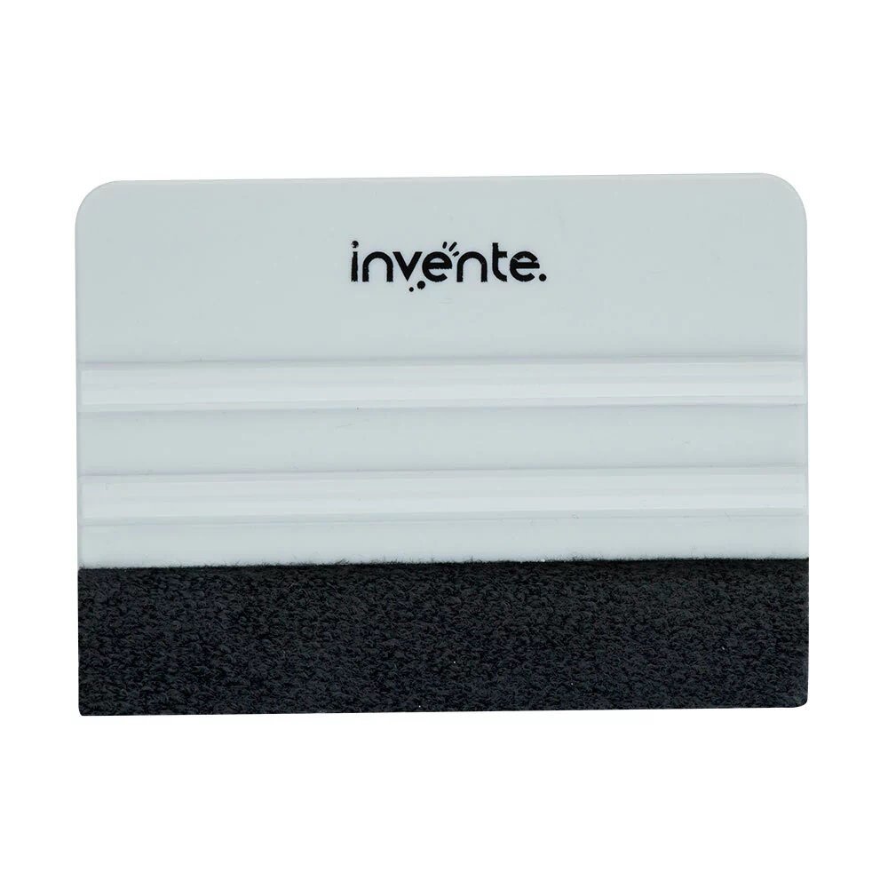 Espátulas BRW con Fieltro