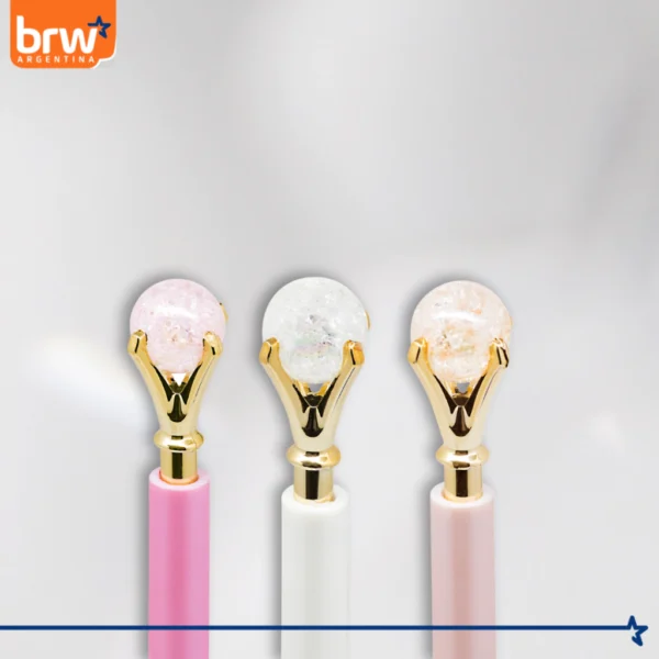 PORTAMINAS BRW ** PERLAS **  0.7 mm