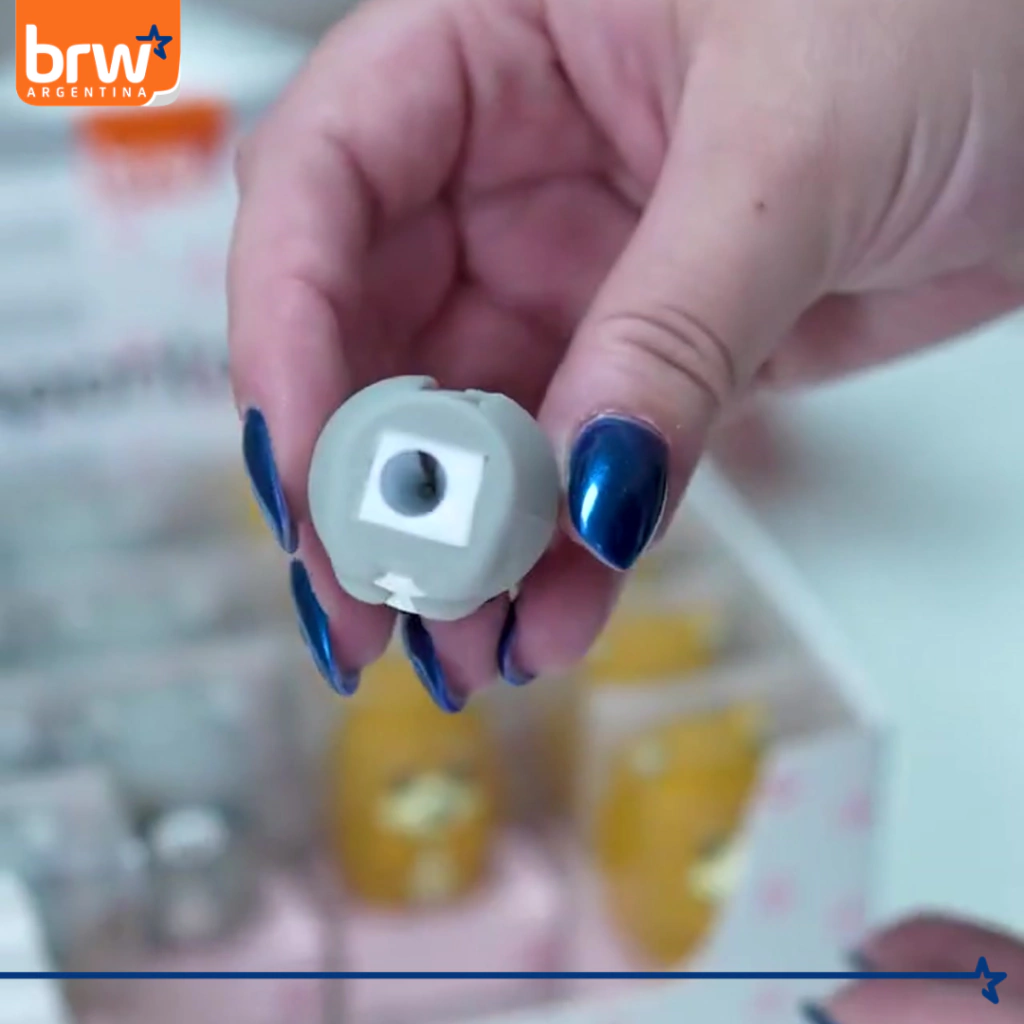 Sacapunta Con Formas " Gatitos " BRW 1 B0ca (Excelente Calidad)