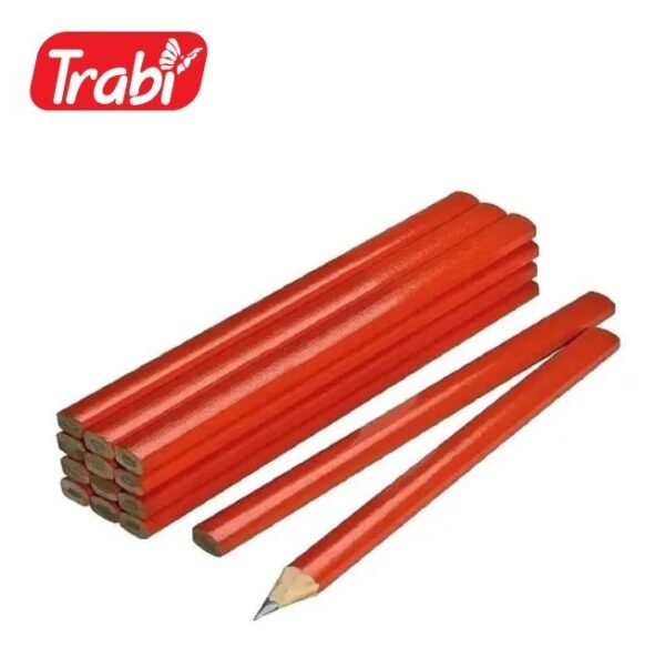 Lapiz para CARPINTERO Trabi ( albañileria )