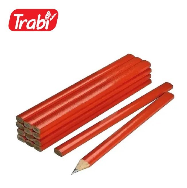 Lapiz para CARPINTERO Trabi ( albañileria )