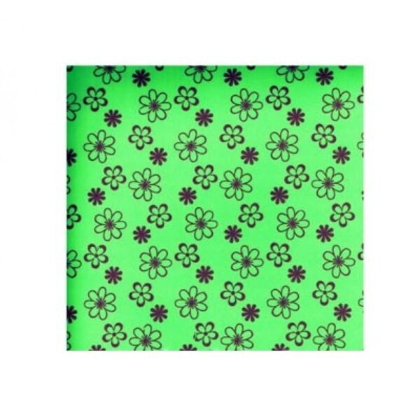 Goma eva Fantasía "Flores"