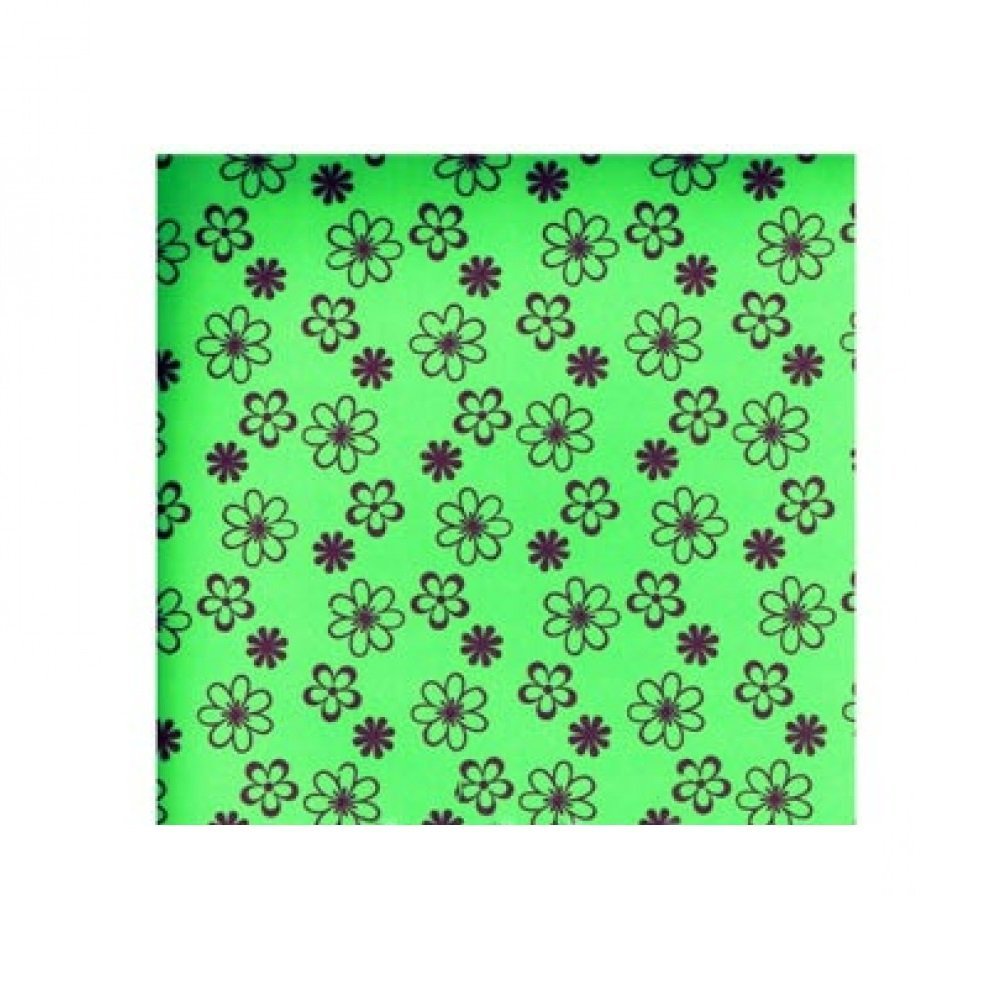 Goma eva Fantasía "Flores"