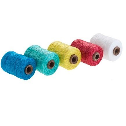 Hilo Plastico 100 Grs