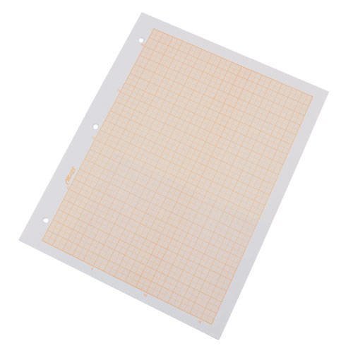 Repuesto " Milimetrado " x 8 hojas Escolar N° 3