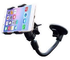 SOPORTES PARA CELULAR " BRAZO FLEXIBLE " PARA VEHICULOS