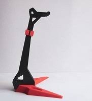 SOPORTE PARA AURICULARES PORTA VINCHA