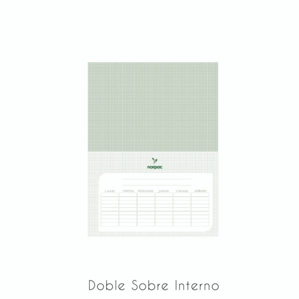 Agendas 2026 " CUERINA C/ CIERRE Y ANILLADA " -Semanal- 16x22 A5 TAMAÑO MEDIANO PREMIUM