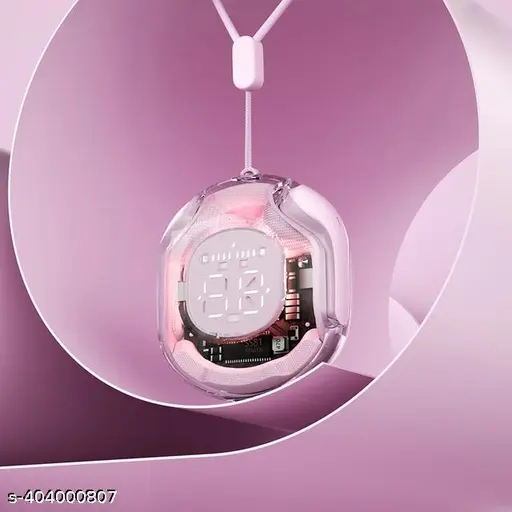 AURICULARES * ULTRAPODS PRO ROSA PASTEL* BLUETOOTH INALAMBRICO IN EAR