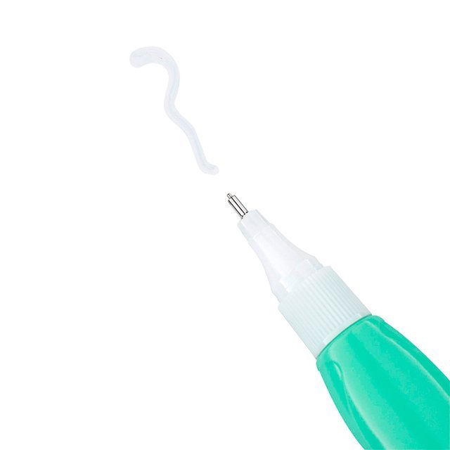 Corrector BRW Mini " Cuerpo Pastel "