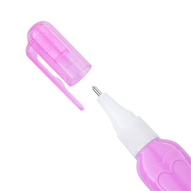 Corrector BRW Mini " Cuerpo Pastel "