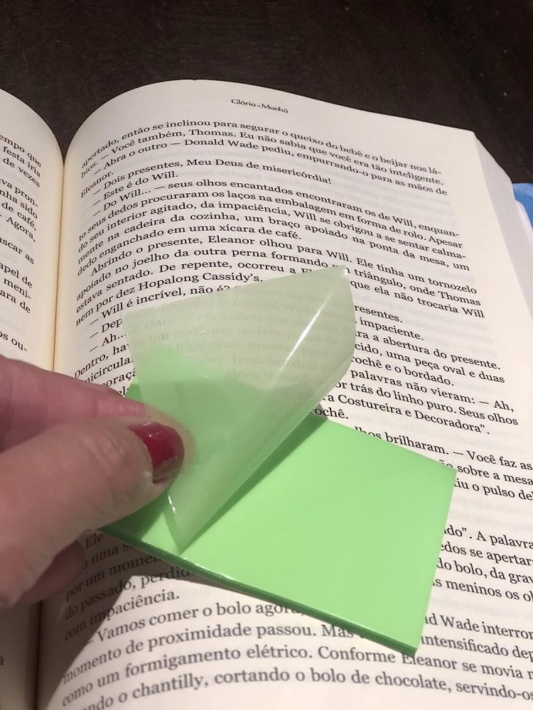 Notas Adhesivas PIZZINI "PASTEL TRASLUCIDAS" 75 x 75 (TRANSPARENTES - RESALTADOR)