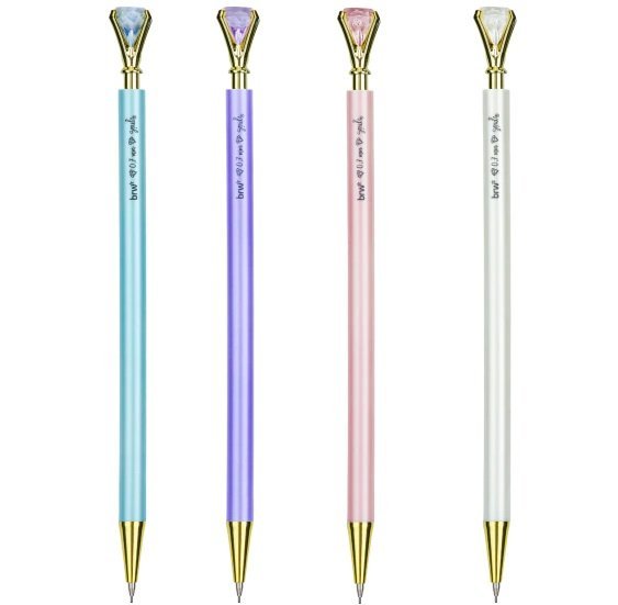 PORTAMINAS BRW ** DIAMANTES **  0.7 mm