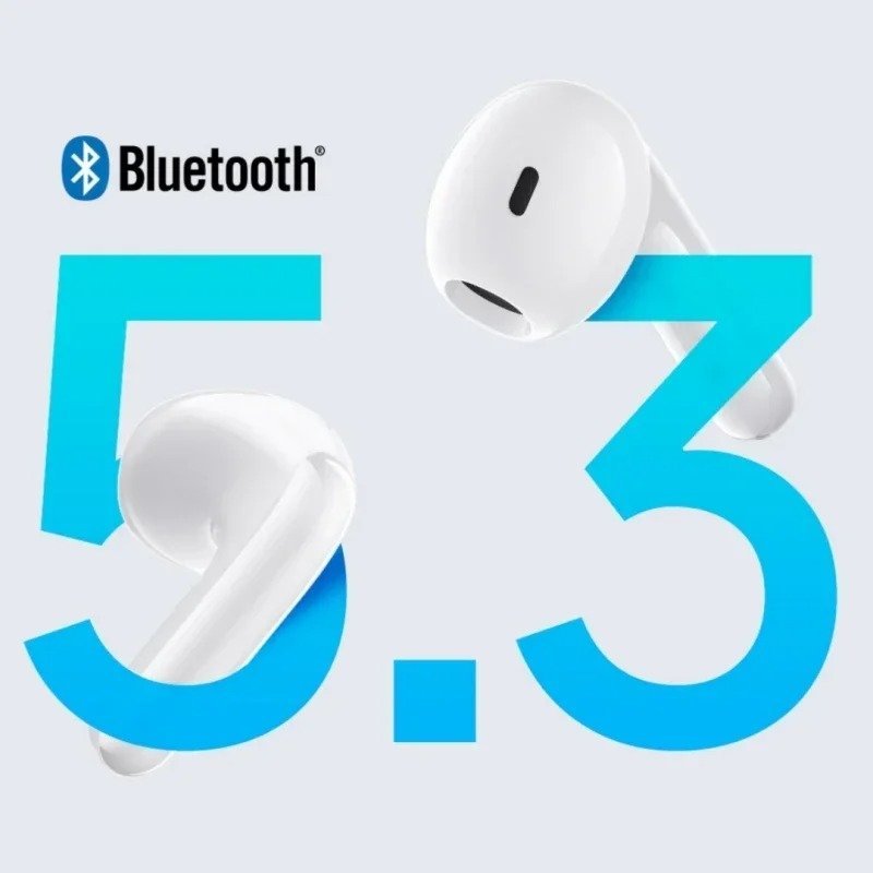 Auriculares XIAOMI * AIR3 SE BLANCOS * Inalambricos Bluetooth (PREMIUM)