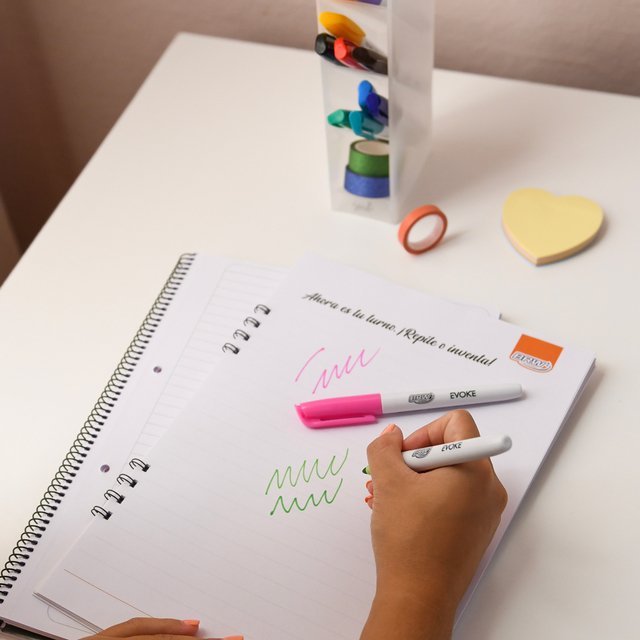 MARCADORES INDELEBLE BRW **BLISTER x 12** - PUNTA FINA -