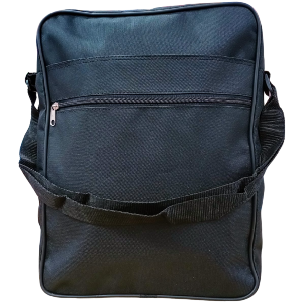 Bolso - MAXI BAG - Maletín Porta Notebook / Apuntes * Tamaño GRANDE *