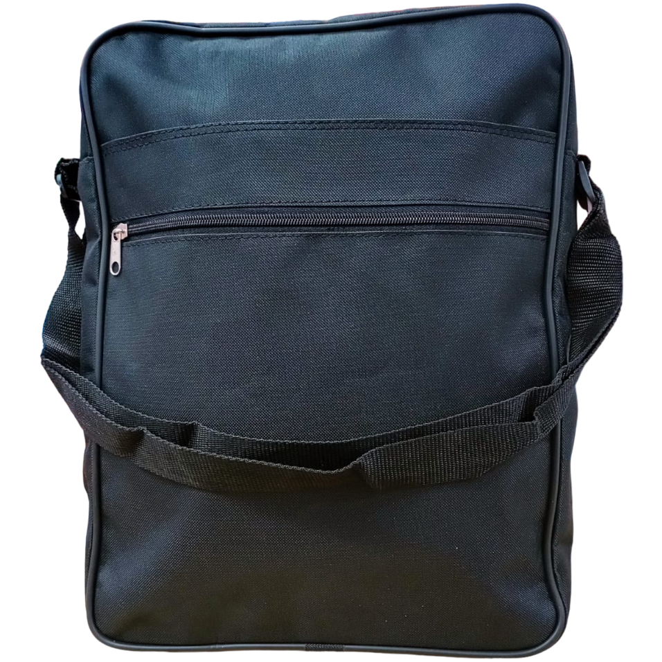 Bolso - MAXI BAG - Maletín Porta Notebook / Apuntes * Tamaño GRANDE *