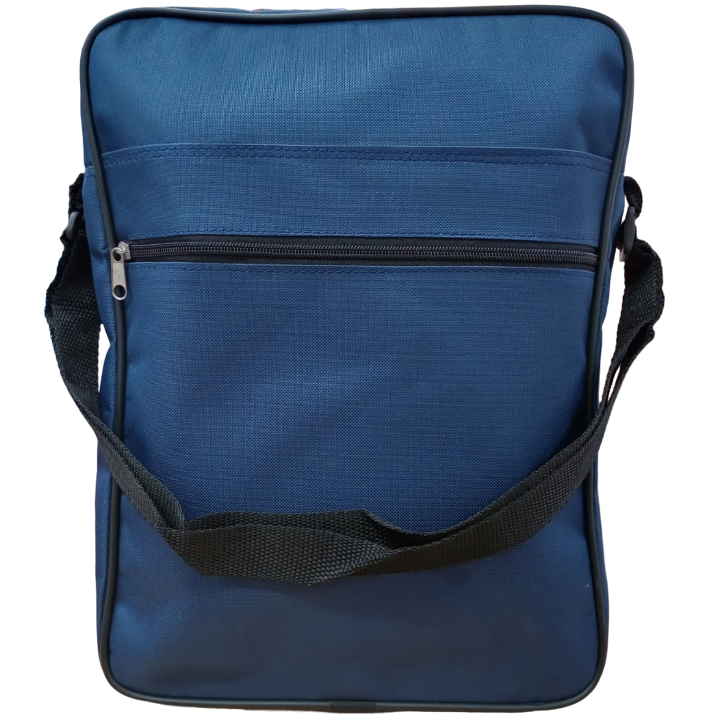 Bolso - MAXI BAG - Maletín Porta Notebook / Apuntes * Tamaño GRANDE *