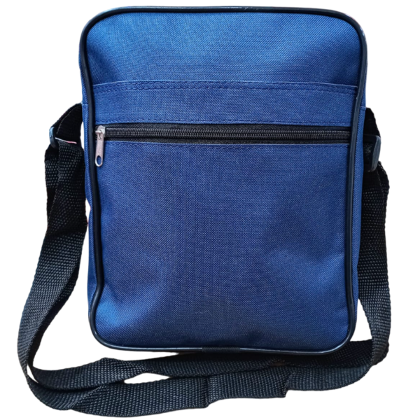 Bolso - MEDIUM BAG - Porta Objetos / Dinero / Netbook  * Tamaño MEDIANO *