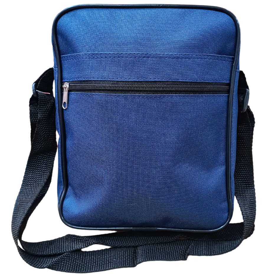 Bolso - MEDIUM BAG - Porta Objetos / Dinero / Netbook  * Tamaño MEDIANO *