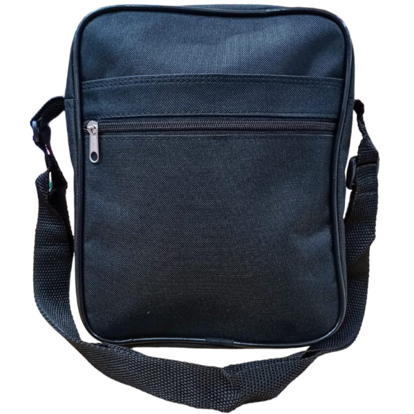 Bolso - MEDIUM BAG - Porta Objetos / Dinero / Netbook  * Tamaño MEDIANO *